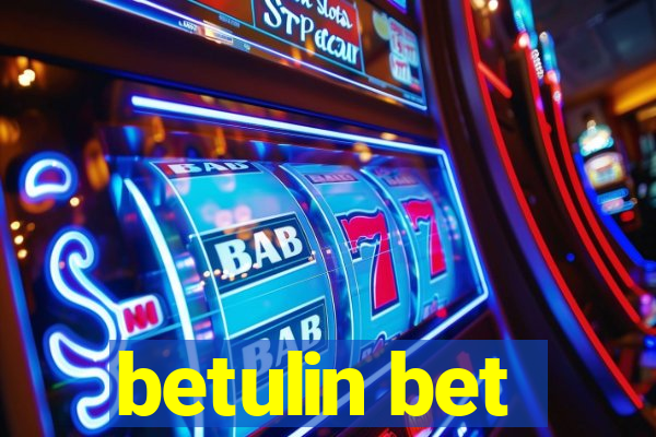 betulin bet